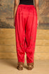 Kashi red salwar