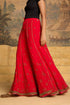 Kashi red sharara