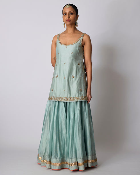 Kayani kurta set