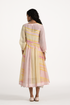 Keats canary yellow dress