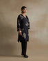 Kiln black tunic set