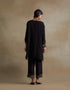 Kiln black tunic set