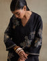 Kiln black tunic set