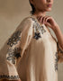 Kiln clay tunic set