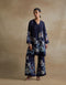 Kiln navy co-ord set