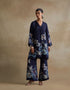 Kiln navy co-ord set