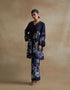 Kiln navy co-ord set