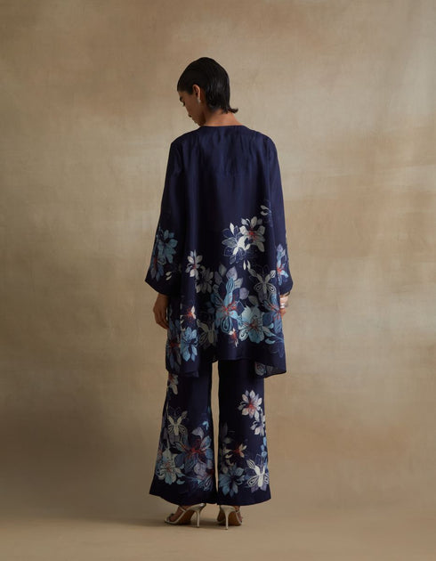 Kiln navy co-ord set