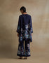 Kiln navy co-ord set