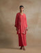 Kiln tomato co-ord set