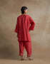Kiln tomato co-ord set