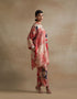 Kiln tomato color co-ord set