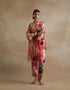 Kiln tomato color co-ord set
