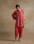 Kiln tomato salwar set