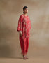 Kiln tomato salwar set
