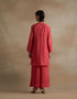 Kiln tomato salwar set