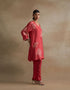 Kiln tomato tunic set