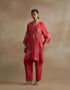 Kiln tomato tunic set