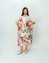 Lasting note dress