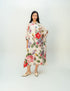 Lasting note dress