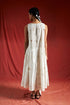 Lay ruching dress