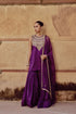 Leher jamuni sharara set