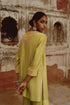 Leher sage green keri co-ord set
