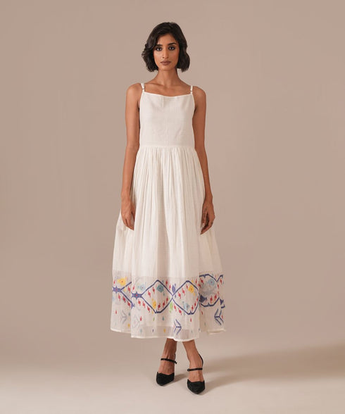 Lily glow dress