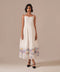 Lily glow dress