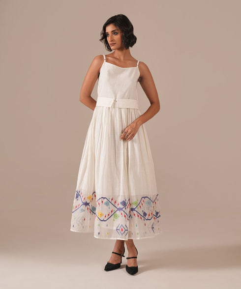 Lily glow dress