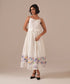 Lily glow dress