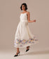 Lily glow dress