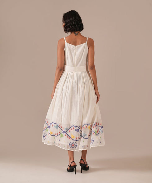 Lily glow dress