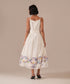 Lily glow dress