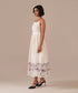 Lily glow dress