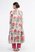 Lisia beige dress