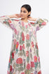 Lisia beige dress