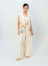 Living petal jacket