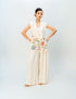 Living petal jacket