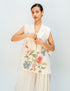 Living petal jacket