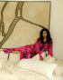 Liya pyjama set