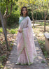 Love note pink sari