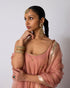 Maahi short kurta set