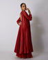 Madhvi anarkali set