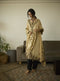 Maitreyi beige saanjh dupatta