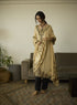 Maitreyi beige saanjh dupatta