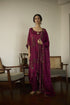 Maitreyi pink arohi dupatta
