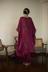 Maitreyi pink arohi kurta with pants