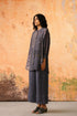 Marina stone blue co-ord set