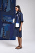 May blue dress